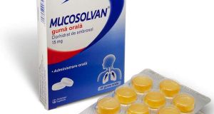 Ανάκληση παρτίδων του φαρμακευτικού προϊόντος «Mucosolvan»