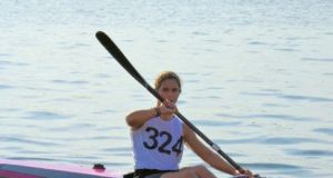Διάπλους Μεσολογγίου-Αιτωλικού: Νικήτρια η Πέπη Ντρέ στον αγώνα canoe kayak…
