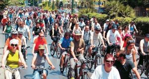 Αναβλήθηκε για την ερχόμενη Τετάρτη η ποδηλατοδρομία των σχολικών συλλόγων…