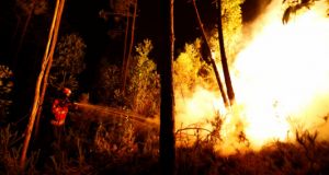 Φωτιά – εφιάλτης στην Πορτογαλία! 43 οι νεκροί! Συγκλονιστικές εικόνες