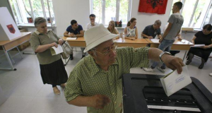 Αλβανία: Στις κάλπες για τις βουλευτικές εκλογές 2.500.000 πολίτες