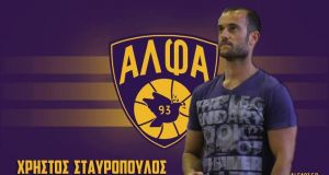 Ο Χρήστος Σταυρόπουλος προπονητής στην ΑΛΦΑ93