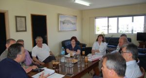 Μεσολόγγι: Συνεδρίασε η Διαπαραταξιακή επιτροπή για τις οφειλές της ΔΕΥΑΜ…