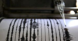 Δεν έχουν αναφερθεί ζημιές από τον σεισμό σε Ναυπακτία και…