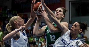 EuroBasket 2017: Λάθη και αστοχία έφεραν την ήττα για την…
