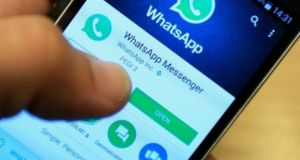 Νέα απάτη στο Whatsapp!