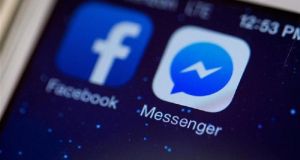 Το Facebook φέρνει διαφημίσεις και στο Messenger