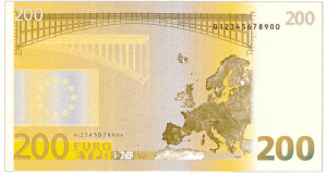 Αμφιλοχία: 61χρονη πληρώθηκε με πλαστό χαρτονόμισμα των 200 ευρώ