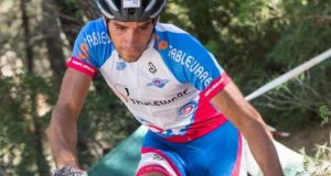 Για πρώτη φορά Πανελλήνιο πρωτάθλημα ορεινής ποδηλασίας στη Ναύπακτο