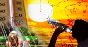 Ρεκόρ θερμοκρασίας στη Γαβαλού Αιτωλοακαρνανίας – Έφτασε τους 43.4 βαθμούς…