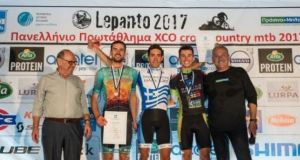 Ολοκληρώθηκε με μεγάλη επιτυχία το Lepanto championships cross country XCO…