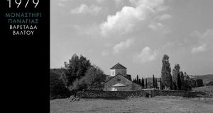 Οι βυζαντινές εκκλησίες στην Αιτωλοακαρνανία, ένα εξαιρετικό φωτογραφικό ταξίδι στο…