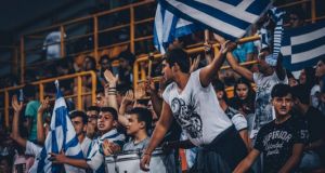 Ακούστε στις 21:15 στον Agrinio937 fm το Ελλάδα U20 –…