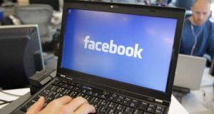 Το Facebook έδωσε πρόσβαση σε δεδομένα χρηστών σε κινεζικές εταιρείες