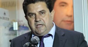 Παναγιώτης Κατσούλης: Περιφερειάρχη ή Κομματάρχη θα εκλέξουμε στη Δυτική Ελλάδα;