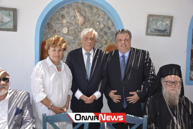 koi kasos adelfopoiisi