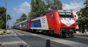 Προχωρούν οι επενδύσεις στον ελληνικό σιδηρόδρομο