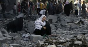 Το Ε.Κ.Αγρινίου καταγγέλλει την επιθετικότητα του Ισραήλ ενάντια στην Παλαιστίνη