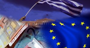 FAZ: «Η ανάπτυξη έρχεται στην Ελλάδα»