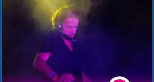 Lake Party Τριχωνίδα: Ο dj Nick Katsigiannis την Παρασκευή 21…