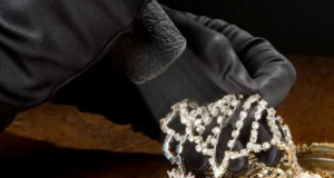 Μεσολόγγι: Σε μια κάλτσα έκρυψαν τα κλεμμένα κοσμήματα