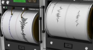 Σεισμός νοτιοανατολικά του Καρπενησίου αισθητός στην Ορεινή Ναυπακτία