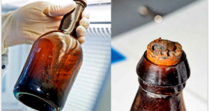 Αγρίνιο: 34χρονη έσπασε γυάλινο μπουκάλι μπύρας στο κεφάλι του 41χρονου…
