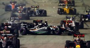 Αλλαγή σελίδας στη McLaren μετά από 37 χρόνια