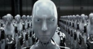 Facebook: Δύο ρομπότ άρχισαν να επικοινωνούν μεταξύ τους σε δική…