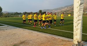 Α.Ο. Παλαίρου: Ξεκίνησε η προετοιμασία για τη νέα ποδοσφαιρική σεζόν