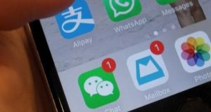 Πώς το WeChat συνδέει τον κόσμο με την Κίνα