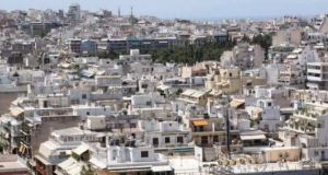 Νόμιμα ένα εκατομμύριο αυθαίρετα – Πάνω από 35.000 οι δηλώσεις…