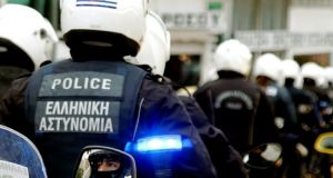 Άγιος Κωνσταντίνος Αγρινίου: 16χρονος επιχείρησε να κλέψει το ΚΑΠΗ και…