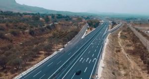 Το δίκτυο αυτοκινητόδρομων της Ελλάδας, ένα οδικό “Μετρό”