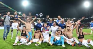 Europa League: Λιόν, Έβερτον και Αταλάντα στον όμιλο του Απόλλωνα…
