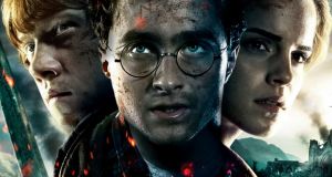 Πέθανε πρωταγωνιστής του Harry Potter
