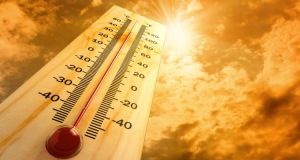 Αγρίνιο: 41°C τη Δευτέρα – Μέτρα προστασίας από τον καύσωνα