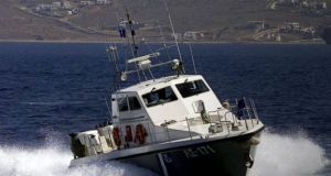 Ιόνιο: Εντοπίστηκε ιστιοπλοϊκό σκάφος με 36 μετανάστες στη Ζάκυνθο