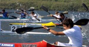 300 αθλητές το Σαββατοκύριακο στην Λιμνοθάλασσα του Μεσολογγίου – Πασιόπουλος:…