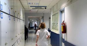Αγρίνιο: Αυστηρά μέτρα στο νοσοκομείο λόγω της έξαρσης των εποχιακών…