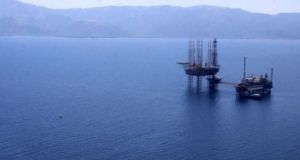 Ενεργειακοί κολοσσοί στήνουν «βάσεις» και… κοιτάζουν Δυτική Ελλάδα και Ιόνιο