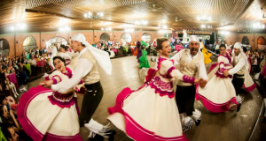 Δήμος Αγρινίου: Διεθνές Φεστιβάλ Παραδοσιακών Χορών – Δείτε το πρόγραμμα