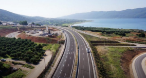 Ιόνια οδός: 196 χιλιόμετρα που «μεταμορφώνουν» τη Δυτική Ελλάδα