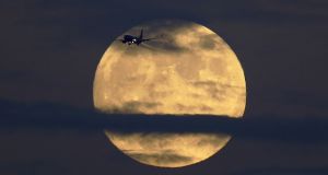 Tι είναι το φεγγάρι και γιατί λέγεται έτσι;