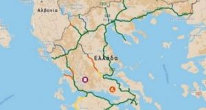 Mε ένα κλικ «οδηγείται» στους Ελληνικούς Αυτοκινητόδρομους – Τι λειτουργεί…