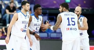 EuroBasket 2017: Αδίκησε τον εαυτό της η Ελλάδα!