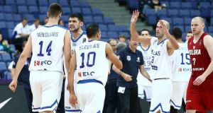 EuroBasket 2017: Σώσαμε την παρτίδα – Με Λιθουανία στους «16»