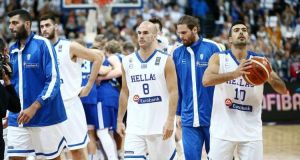 EuroBasket 2017: Κατηφόρα δίχως τέλος για την Εθνική!