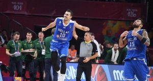 EuroBasket 2017: «Αναγεννήθηκε» στη Πόλη!