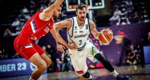 EuroBasket 2017: Μάγκικη Σλοβενία, Μυθικός Ντράγκιτς, το πρώτο χρυσό!